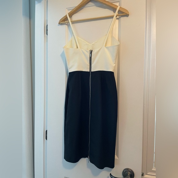 French Connection dress - Picture 3 of 4